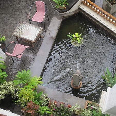 Baanlek Home Stay Chiang Mai Buitenkant foto
