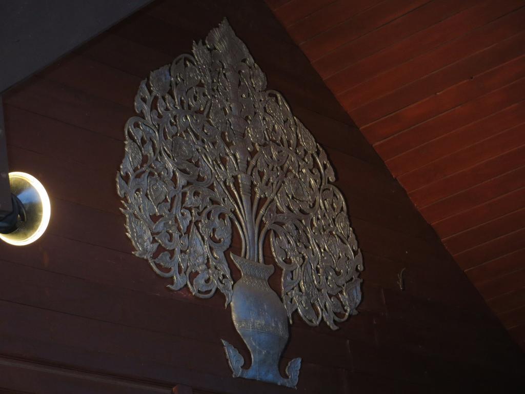 Baanlek Home Stay Chiang Mai Buitenkant foto