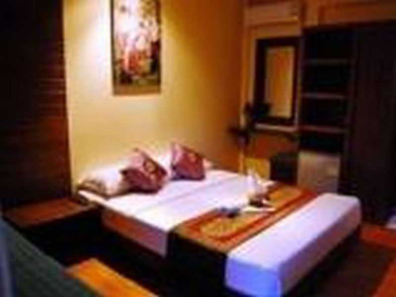 Baanlek Home Stay Chiang Mai Buitenkant foto