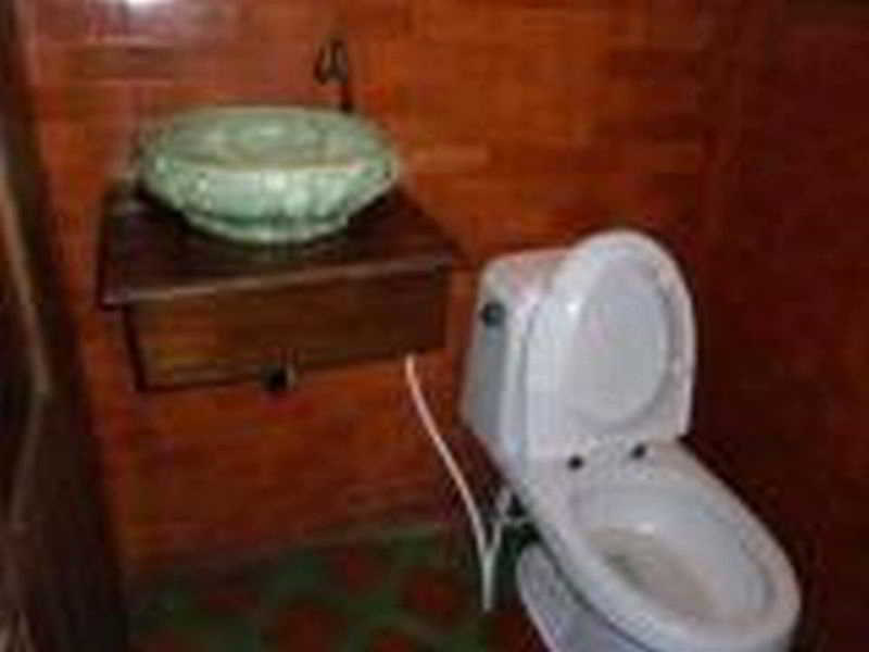 Baanlek Home Stay Chiang Mai Buitenkant foto